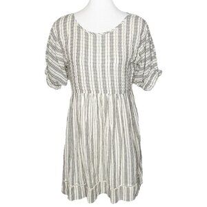 By Together‎ Mini Dress Size Small